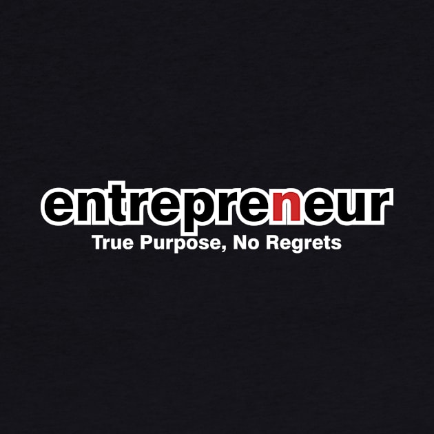 enTrePreNueR - tpnr by ProvenByRuben